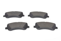 Bosch Front Brake Pads BP1243