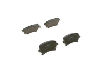 Bosch Rear Brake Pads BP1235