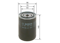 Bosch Oil Filter P3012