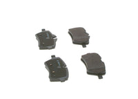 Bosch Front Brake Pads BP1410