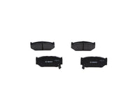 Bosch Front Brake Pads 0986T11173