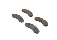 Bosch Front Brake Pads BP972