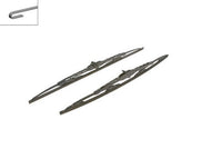 Bosch Wiper Blades 582S