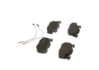 Bosch Front Brake Pads BP758