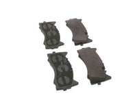 Bosch Brake Pads - 25838
