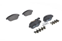 Bosch Front Brake Pads BP338