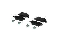 Bosch Rear Brake Pads ­BP2059 0986495400