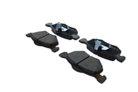 Bosch Brake Pads DB1426BL-no ktype on techdoc
