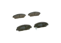 Bosch Front Brake Pads BP142