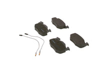 Bosch Front Brake Pads BP758