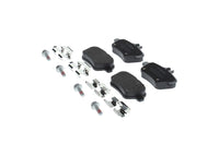 Bosch Rear Brake Pads BP1509