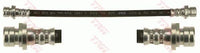 TRW Rear Brake Hose PHA501