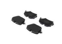 Bosch Rear Brake Pads BP1800