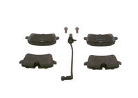 Bosch Rear Brake Pads BP1409