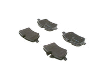 Bosch Front Brake Pads BP1410