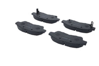 Bosch Front Brake Pads 0986AB2242 DB1267BL