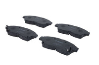 Bosch Front Brake Pads 0986AB2242 DB1267BL