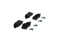 Bosch Rear Brake Pads ­BP2059 0986495400