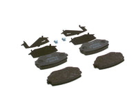 Bosch Front Brake Pads BP374