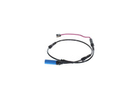Bosch Brake Pad Wear Sensor 1987473612