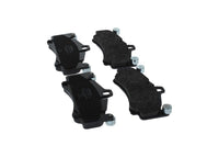 Bosch Front Brake Pads BP1704