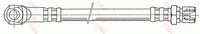 TRW Front Brake Hose PHD118