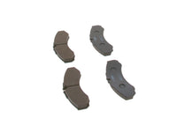 Bosch Front Brake Pads BP972