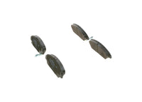 Bosch Front Brake Pads BP142