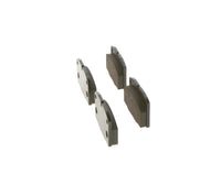 Bosch Front Brake Pads BP662