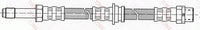 TRW Rear Brake Hose PHB425