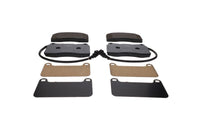 Bosch Front Brake Pads BP977