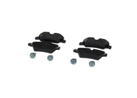 Bosch Rear Brake Pads ­BP2059 0986495400