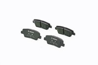 Bosch Rear Brake Pads 0986AB1157 DB2088BL