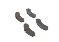 Bosch Front Brake Pads BP972
