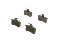Bosch Rear Brake Pads BP783