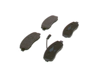 Bosch Front Brake Pads BP1417