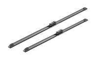 Bosch Aerotwin Wiper Blades A639S