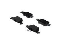Bosch Rear Brake Pads 0986460083 BP2793