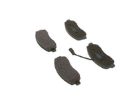 Bosch Front Brake Pads BP1417