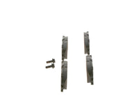 Bosch Front Brake Pads BP1737