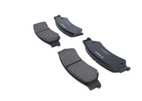 Bosch Rear Brake Pads DB1675BL