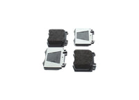 Bosch Front Brake Pads BP418