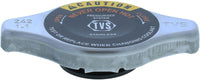 Gates Radiator Cap 31412