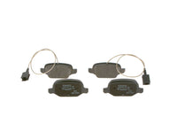 Bosch Rear Brake Pads BP1953