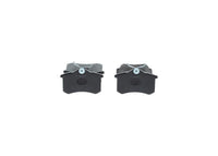 Bosch Rear Brake Pads BP1295
