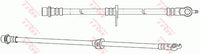 TRW Front left Brake Hose PHD985