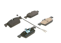 Bosch Front Brake Pads BP1448