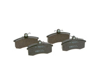 Bosch Front Brake Pads BP785