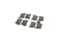 Bosch Front Brake Pads BP1152