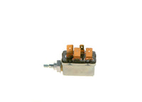 Bosch Starter switch 343008009